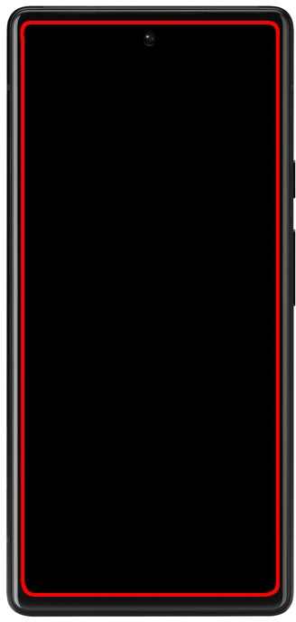 Mobilize Glass Screen Protector Google Pixel 6