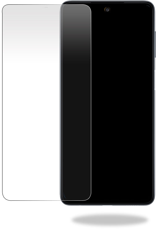 Mobilize Glass Screen Protector Samsung Galaxy M52 5G