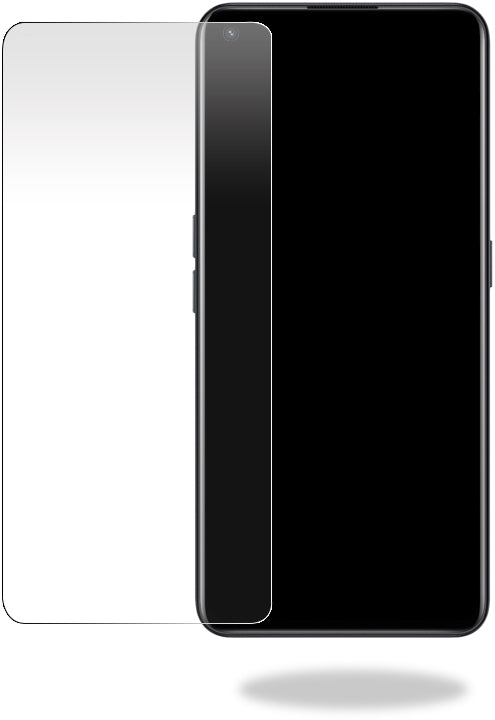 Mobilize Glass Screen Protector Realme Gt Neo 2