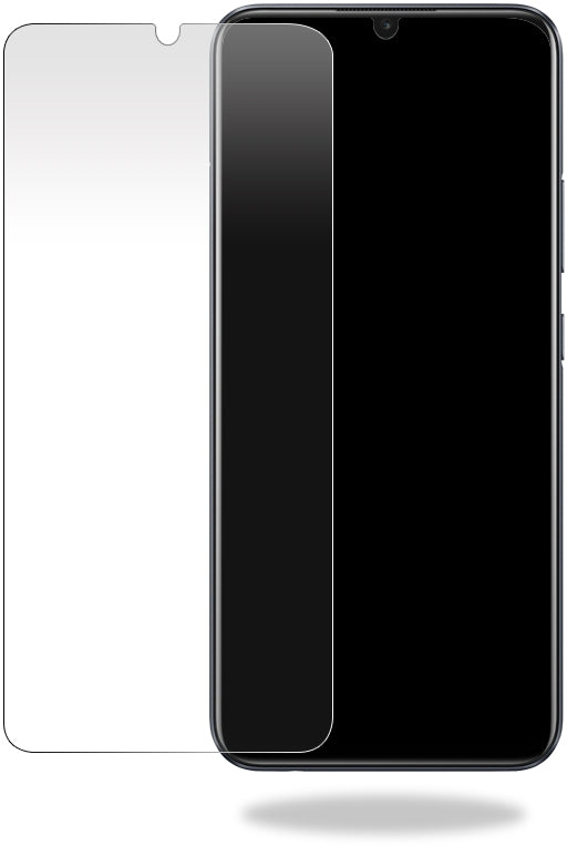 Mobilize Glass Screen Protector Realme C21Y