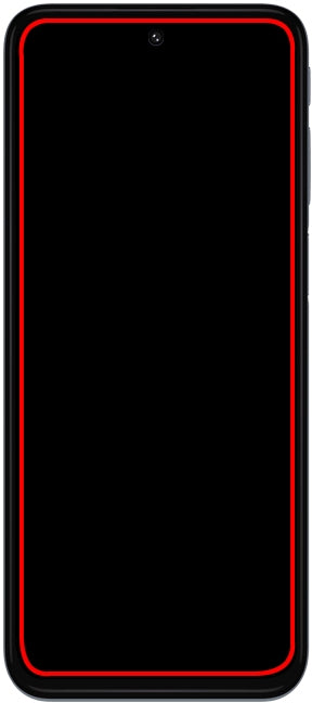 Mobilize Glass Screen Protector Motorola Moto G31/G41/G71 5G
