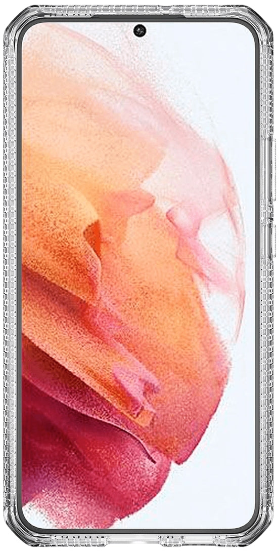 Itskins Level 2 Spectrumclear For Samsung Galaxy S22+ 5G Transparent