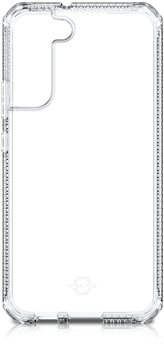 Itskins Level 2 Spectrumclear For Samsung Galaxy S22+ 5G Transparent