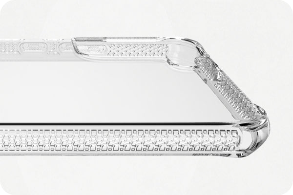 Itskins Level 2 Spectrumclear For Samsung Galaxy S22 5G Smoke
