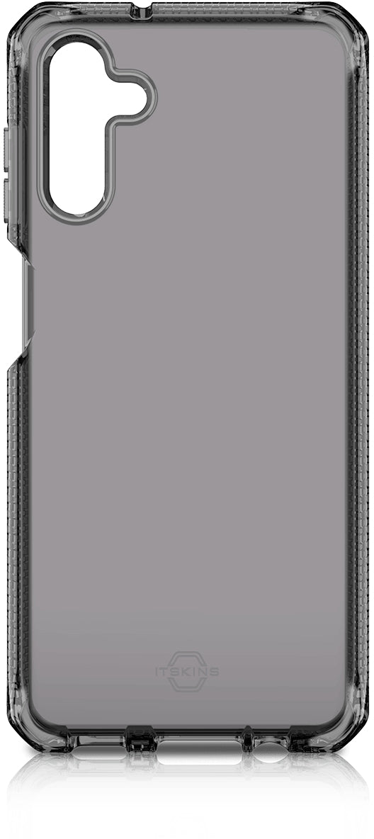 Itskins Level 2 Spectrumclear For Samsung Galaxy A04S/A13 5G Smoke
