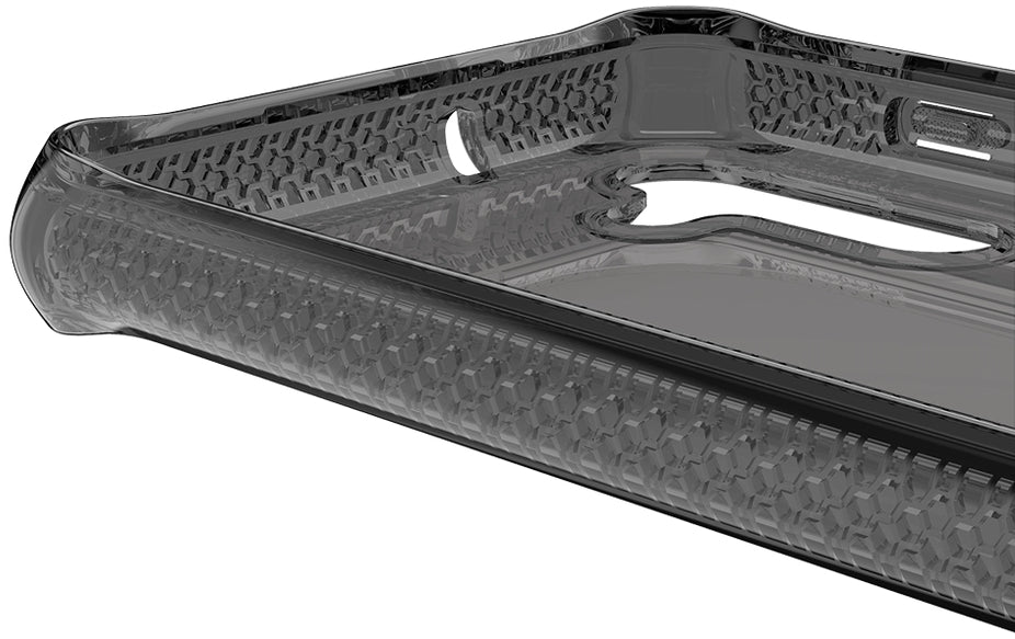 Itskins Level 2 Spectrumclear For Samsung Galaxy A04S/A13 5G Smoke
