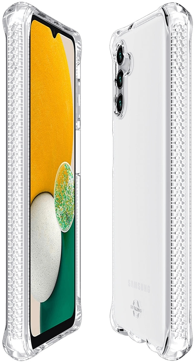 Itskins Level 2 Spectrumclear For Samsung Galaxy A04S/A13 5G Transparent