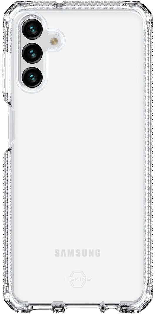Itskins Level 2 Spectrumclear For Samsung Galaxy A04S/A13 5G Transparent