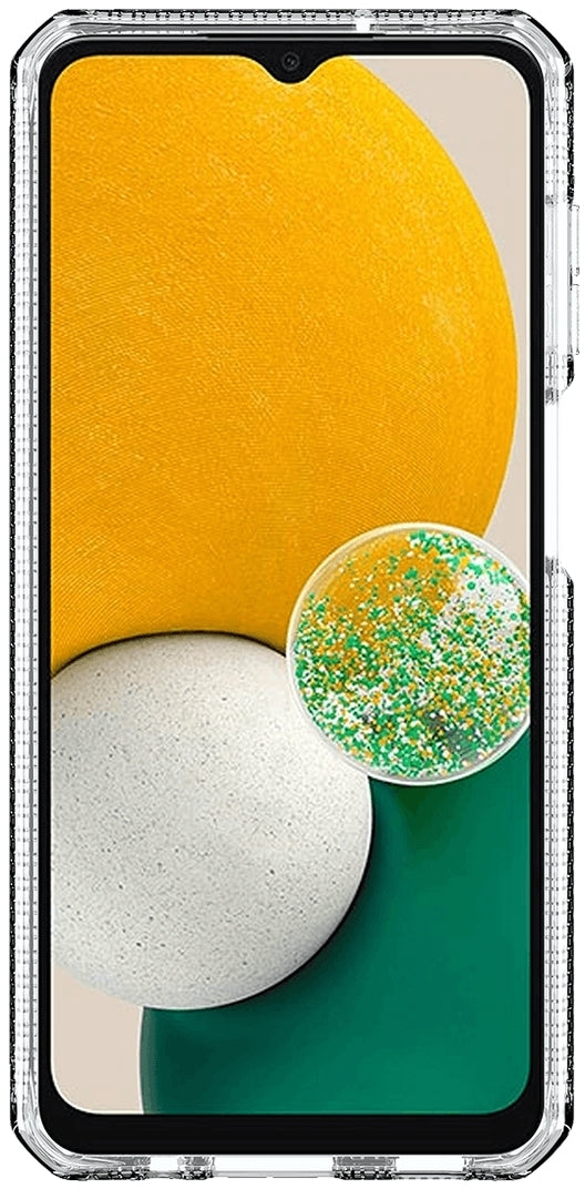 Itskins Level 2 Spectrumclear For Samsung Galaxy A04S/A13 5G Transparent
