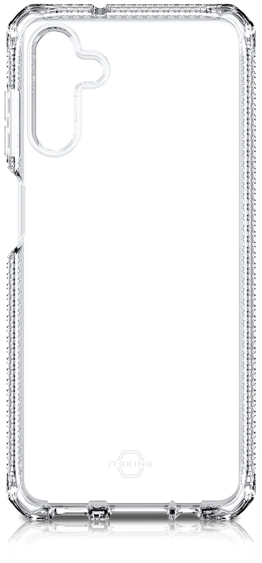 Itskins Level 2 Spectrumclear For Samsung Galaxy A04S/A13 5G Transparent