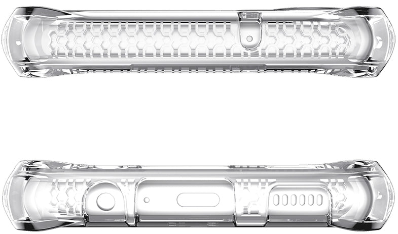Itskins Level 2 Spectrumclear For Samsung Galaxy A04S/A13 5G Transparent