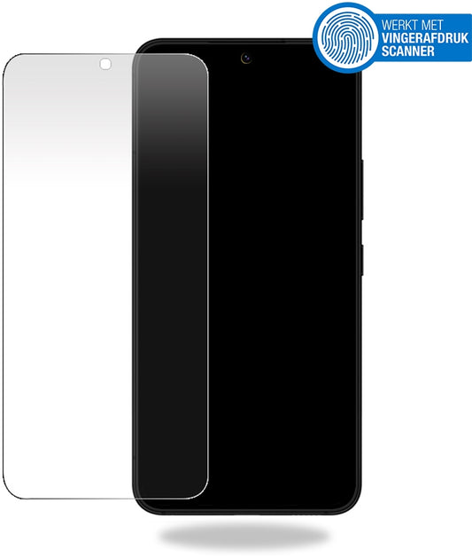 Mobilize Glass Screen Protector Samsung Galaxy S22 5G/S23 5G