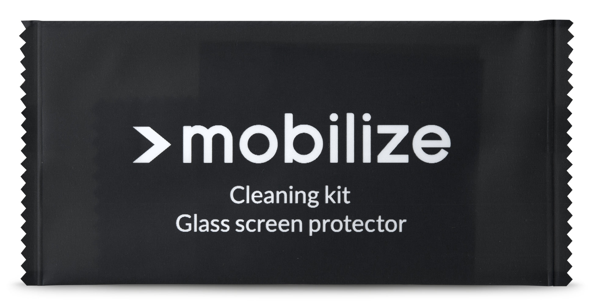 Mobilize Glass Screen Protector Samsung Galaxy S22 5G/S23 5G