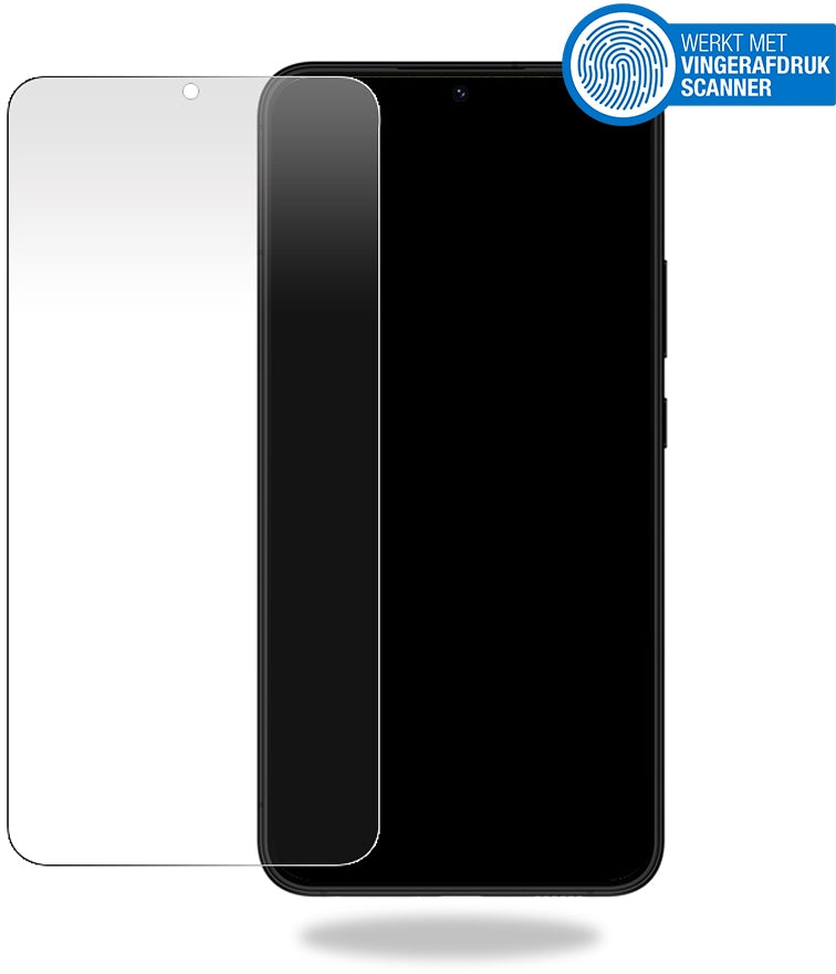 Mobilize Glass Screen Protector Samsung Galaxy S22+ 5G/S23+ 5G