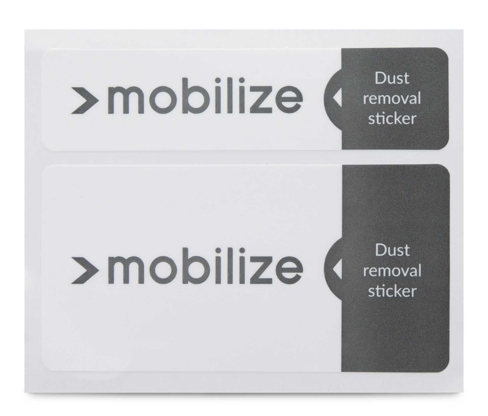 Mobilize Glass Screen Protector - Black Frame - Samsung Galaxy S22 5G/S23 5G