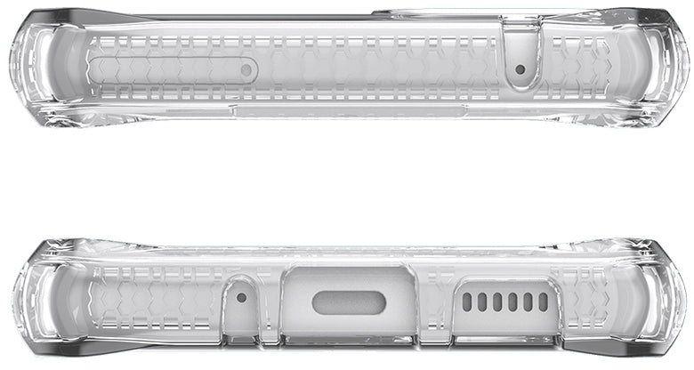 Itskins Level 2 Spectrumclear For Samsung Galaxy A33 5G Transparent