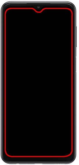 Mobilize Glass Screen Protector Samsung Galaxy A23 5G