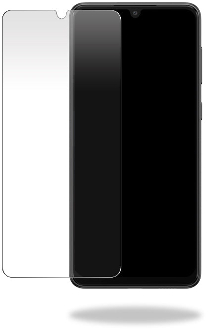 Mobilize Glass Screen Protector Samsung Galaxy A33 5G