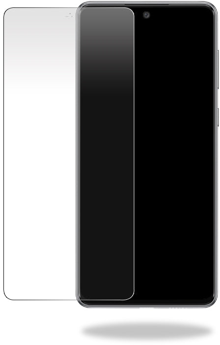 Mobilize Glass Screen Protector Samsung Galaxy A73 5G