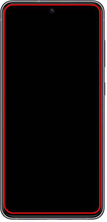 Mobilize Glass Screen Protector Samsung Galaxy S21 Fe 5G