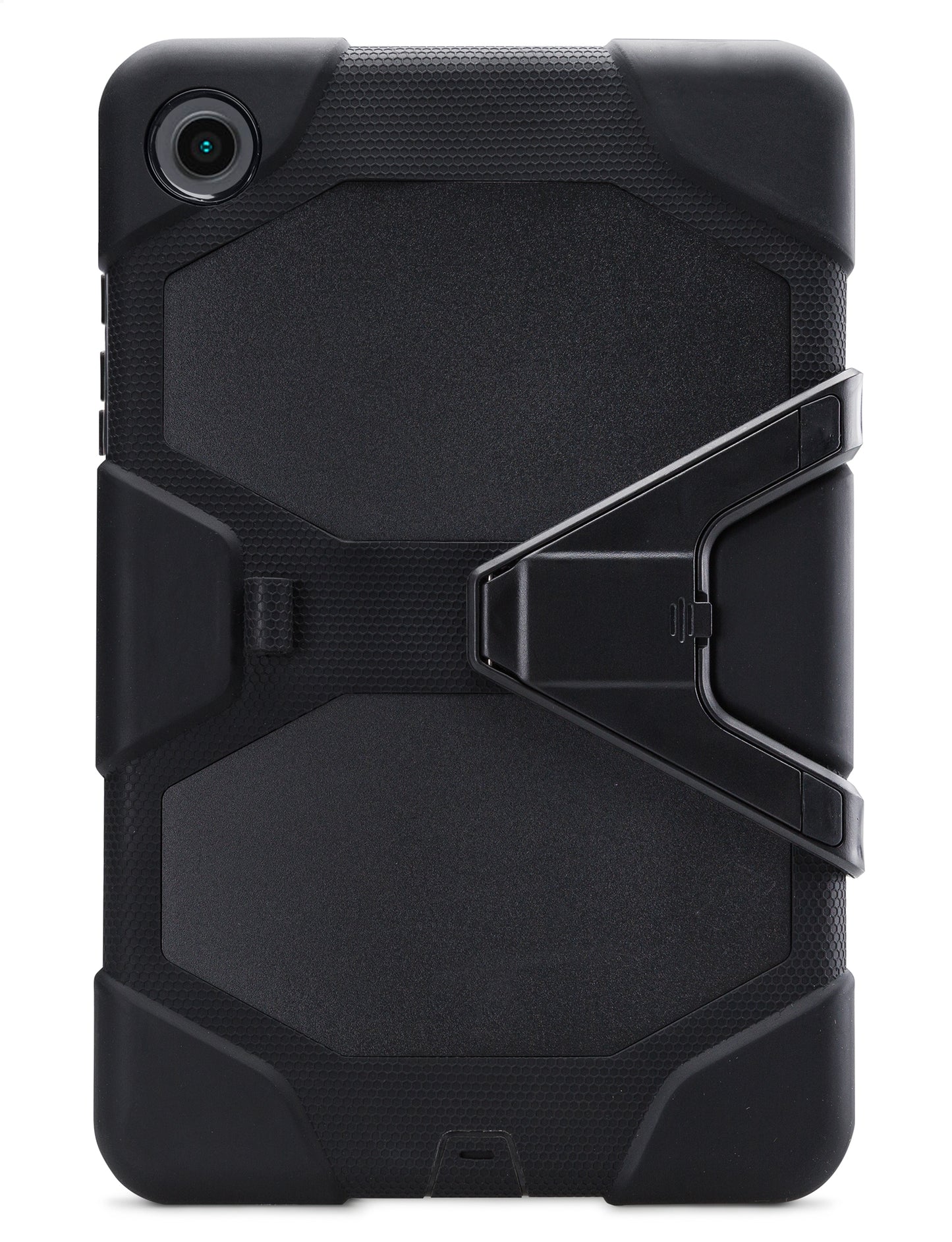Xccess Survivor Essential Case Samsung Galaxy Tab A8 10.5 2021 Black