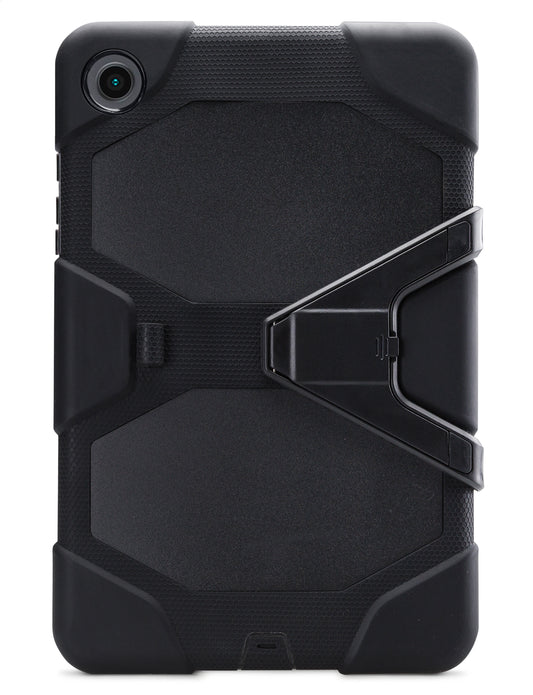 Xccess Survivor Essential Case Samsung Galaxy Tab A8 10.5 2021 Black