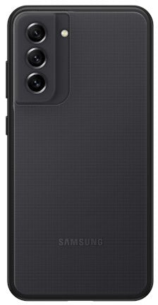 Otterbox React Series Samsung Galaxy S21 Fe 5G Clear/Black