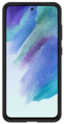 Otterbox React Series Samsung Galaxy S21 Fe 5G Clear/Black