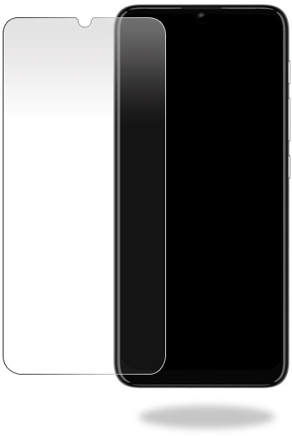 Mobilize Glass Screen Protector Motorola Moto E20