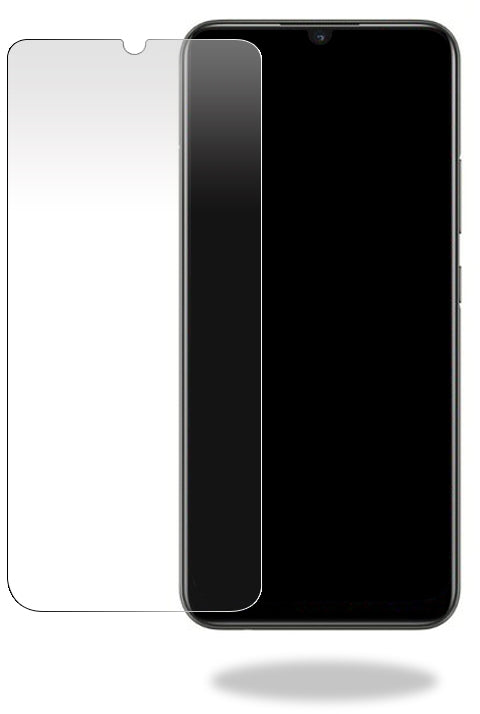 Mobilize Glass Screen Protector Realme C25Y