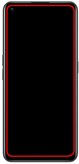 Mobilize Glass Screen Protector Realme Gt 2/Neo 3T