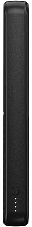 Otterbox Dual Port Pd Power Bank 10000 Mah 18W Black
