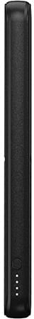 Otterbox Dual Port Power Bank 5000 Mah 12W Black