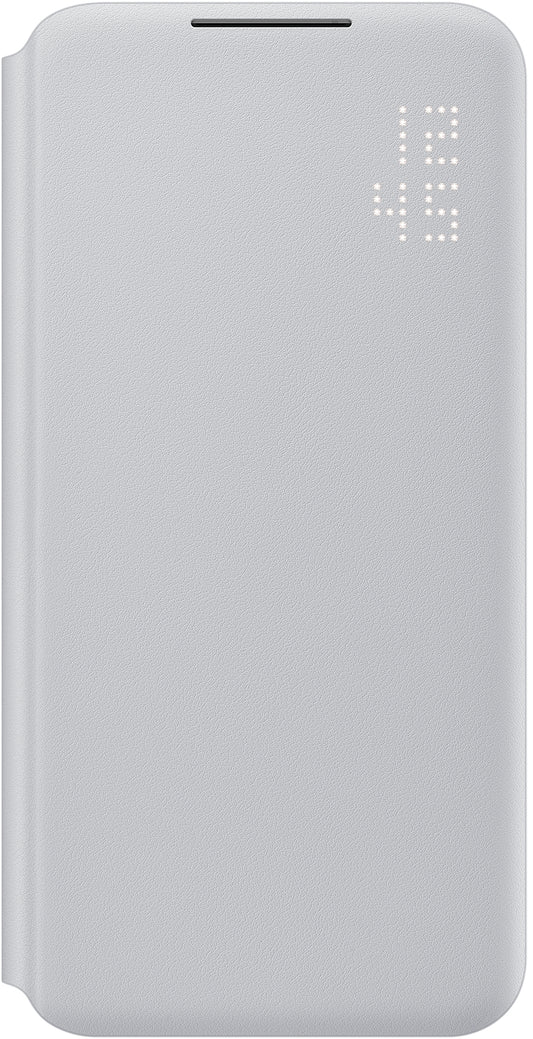 Samsung Ef-Ns906Pjegww Samsung Led View Cover Galaxy S22+ 5G Light Grey