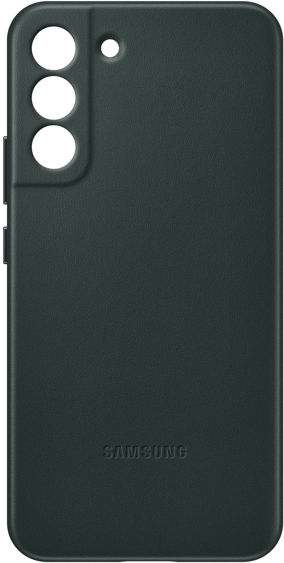 Samsung Ef-Vs906Lgegww Samsung Leather Cover Galaxy S22+ 5G Forest Green