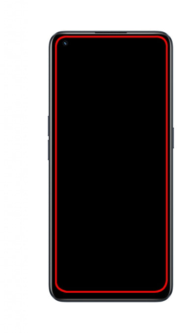 Mobilize Glass Screen Protector Realme 9 4G/9 Pro+