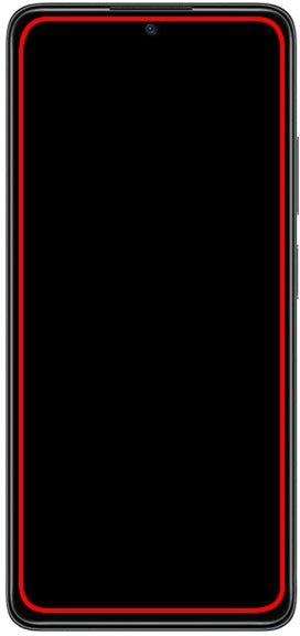 Mobilize Glass Screen Protector Xiaomi Poco X4 Pro 5G