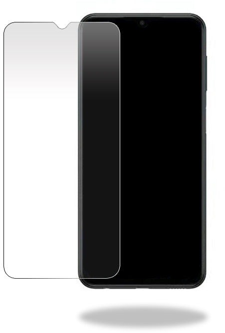 Mobilize Glass Screen Protector Samsung Galaxy M23 5G