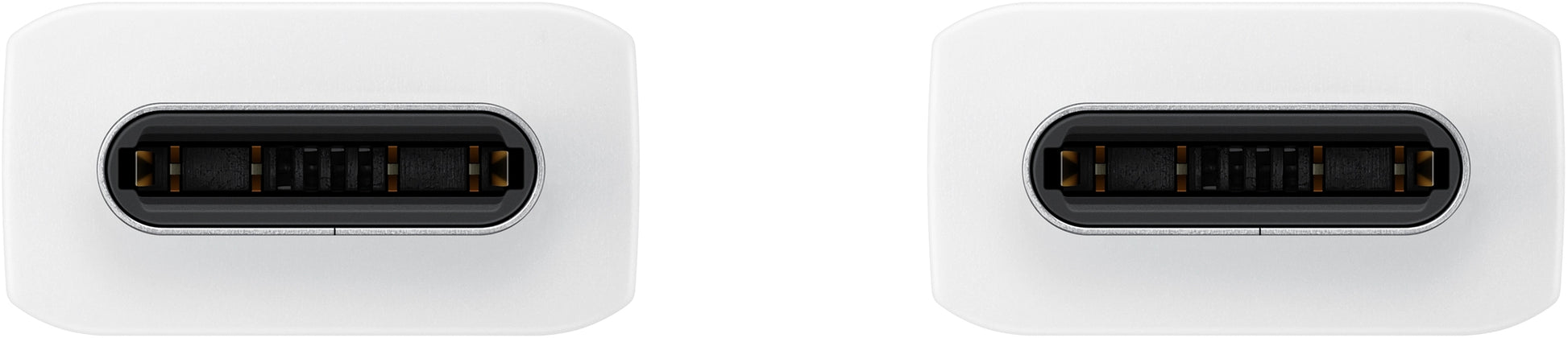 Samsung Ep-Dx510Jwegeu Samsung Charge/Sync Cable Usb-C To Usb-C 100W 1.8M. White