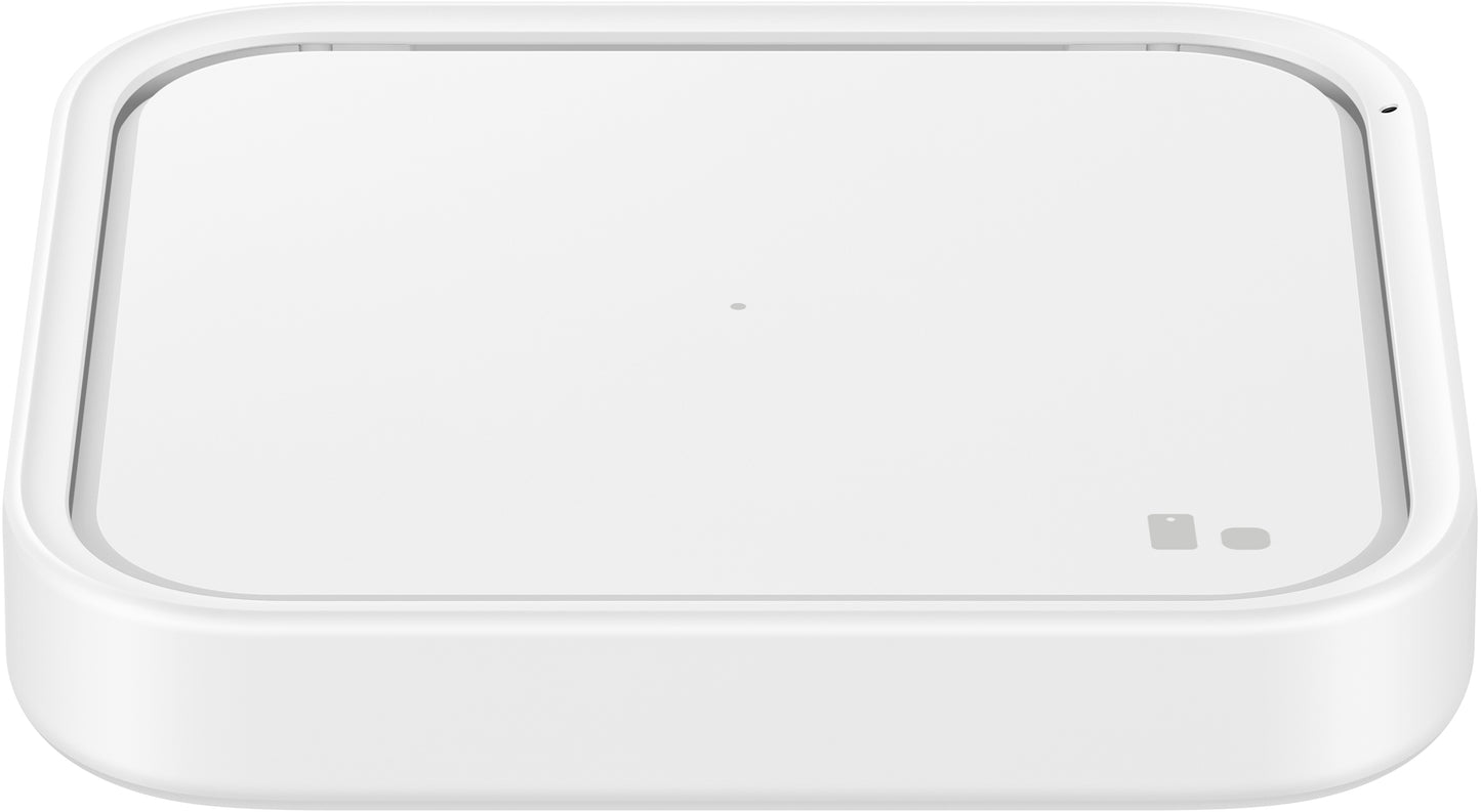 Samsung Ep-P2400Bwegeu Samsung Wireless Qi Charger Pad 15W White