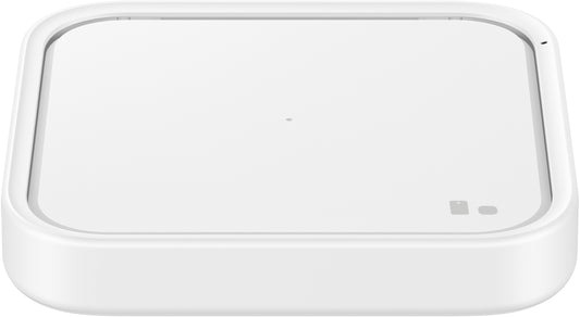 Samsung Ep-P2400Bwegeu Samsung Wireless Qi Charger Pad 15W White