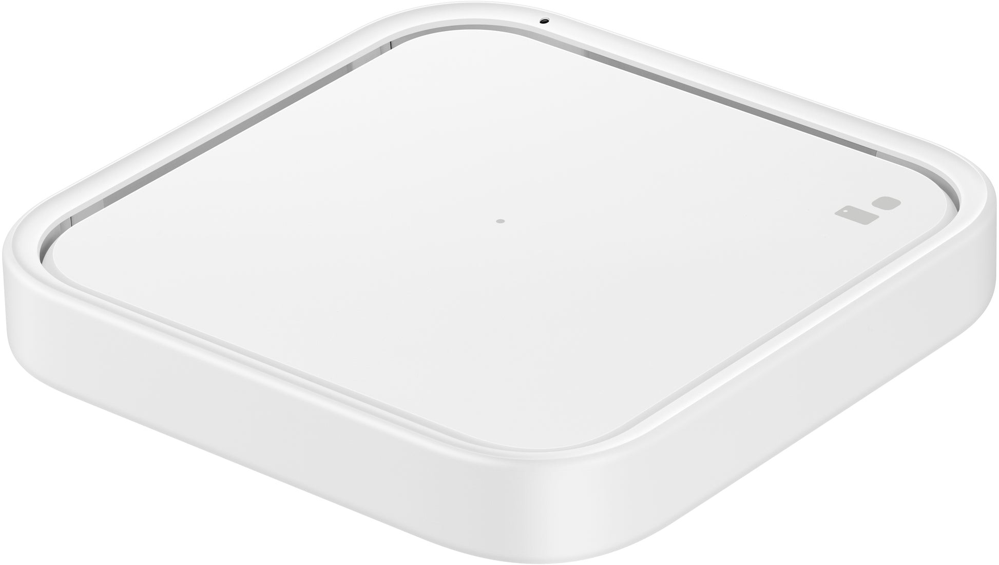 Samsung Ep-P2400Bwegeu Samsung Wireless Qi Charger Pad 15W White