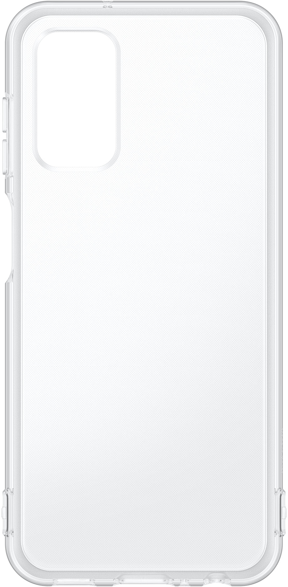 Samsung Ef-Qa135Ttegww Samsung Soft Clear Cover Galaxy A13 4G Transparent