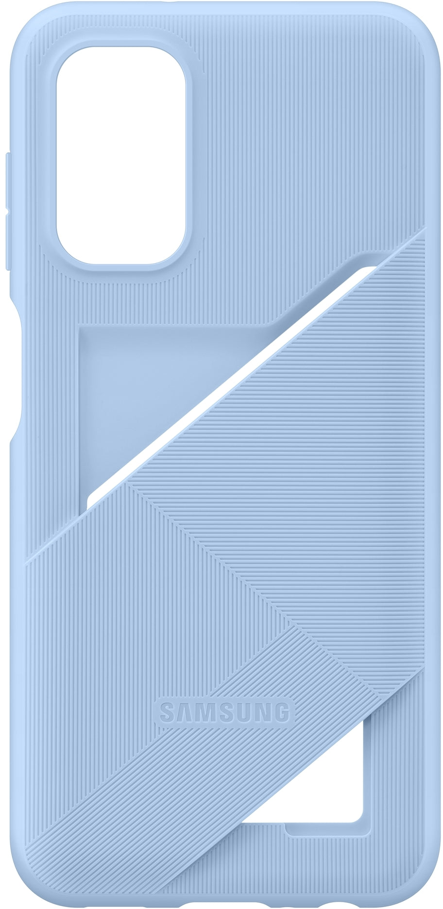Samsung Ef-Oa135Tlegww Samsung Card Slot Cover Galaxy A13 4G Arctic Blue