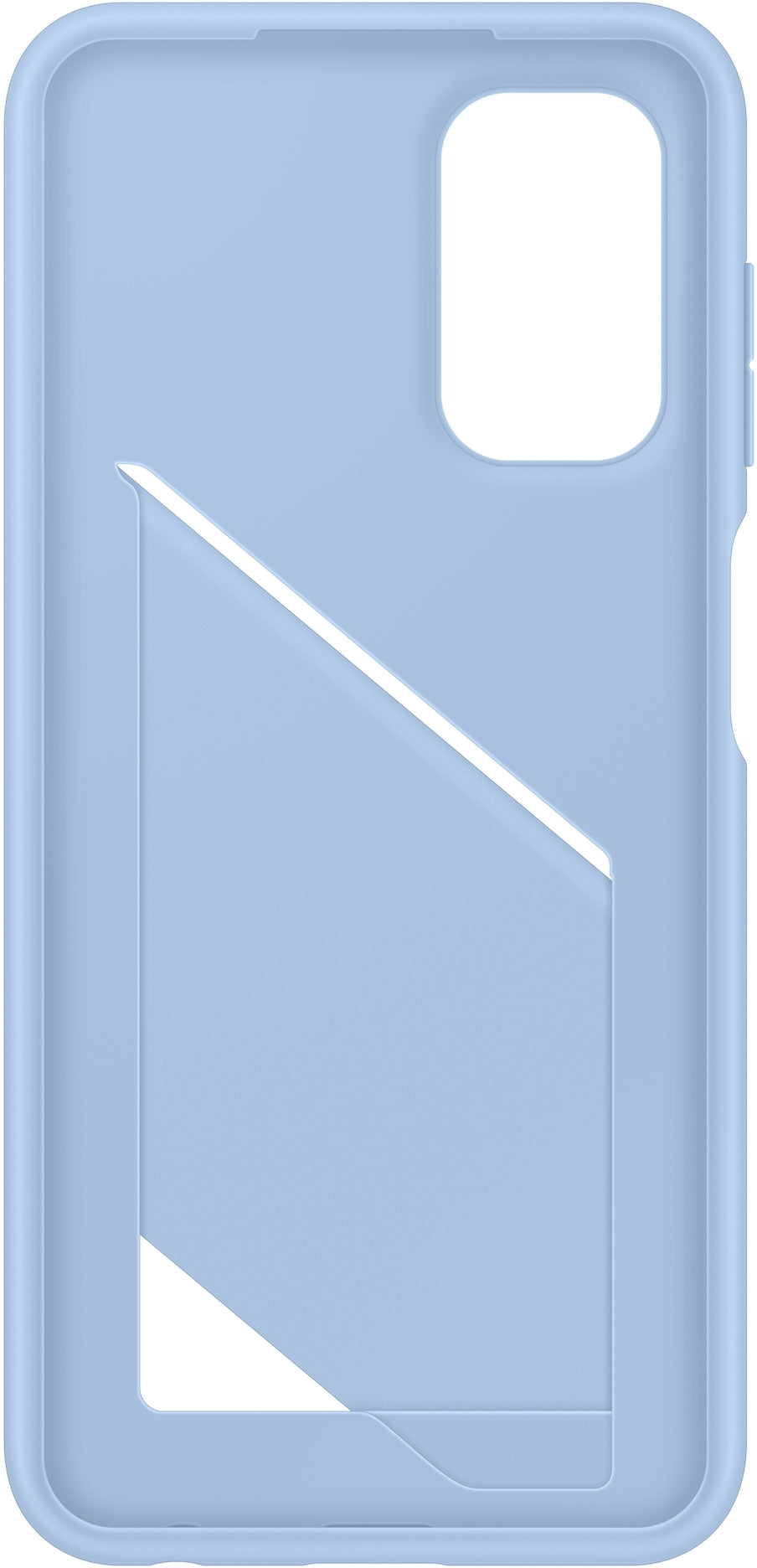 Samsung Ef-Oa135Tlegww Samsung Card Slot Cover Galaxy A13 4G Arctic Blue