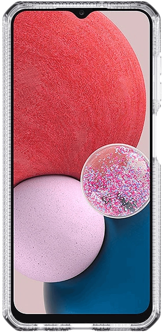 Itskins Level 2 Spectrumclear For Samsung Galaxy A13 4G Transparent