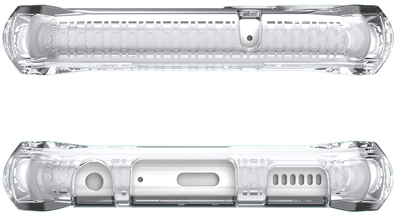 Itskins Level 2 Spectrumclear For Samsung Galaxy A13 4G Transparent