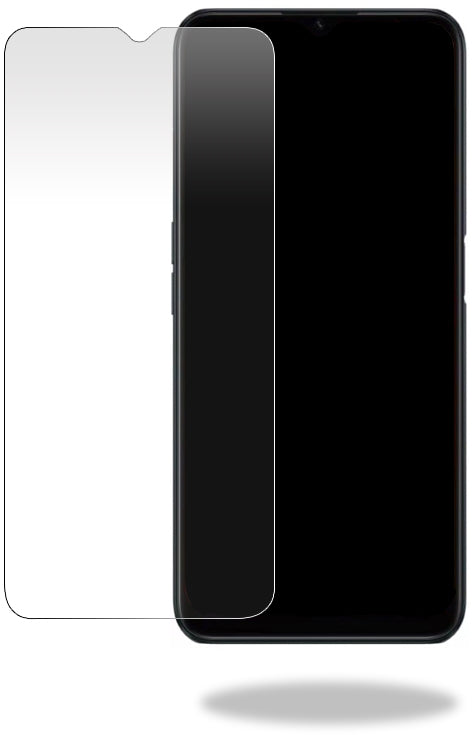 Mobilize Glass Screen Protector Realme C31