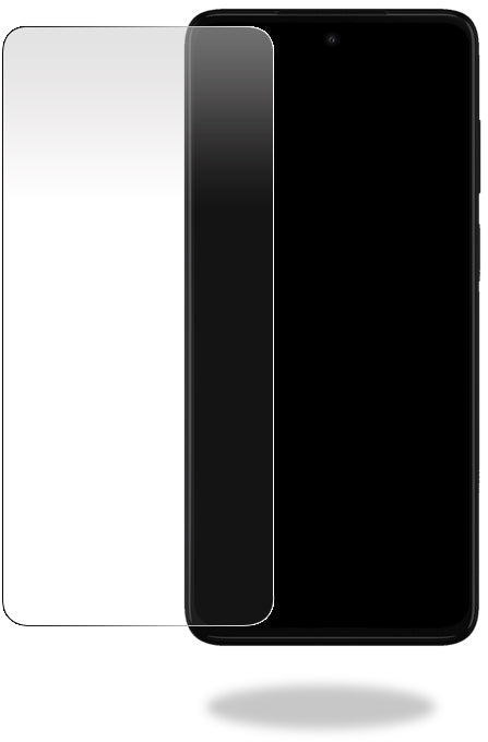 Mobilize Glass Screen Protector Motorola Moto G52