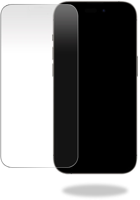 Mobilize Glass Screen Protector Apple Iphone 14 Pro